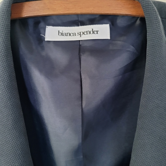 100% silk blazer - Picture 2 of 6